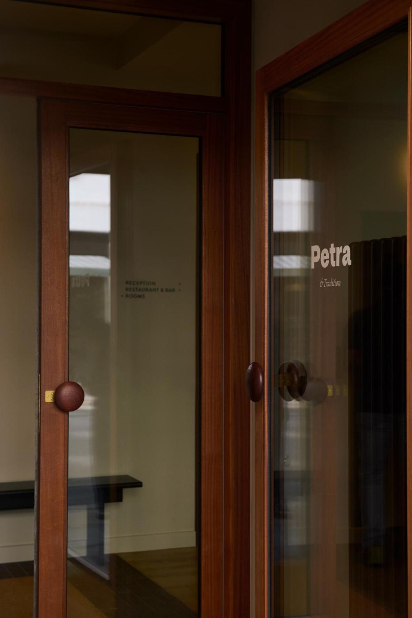 Petra Hotel