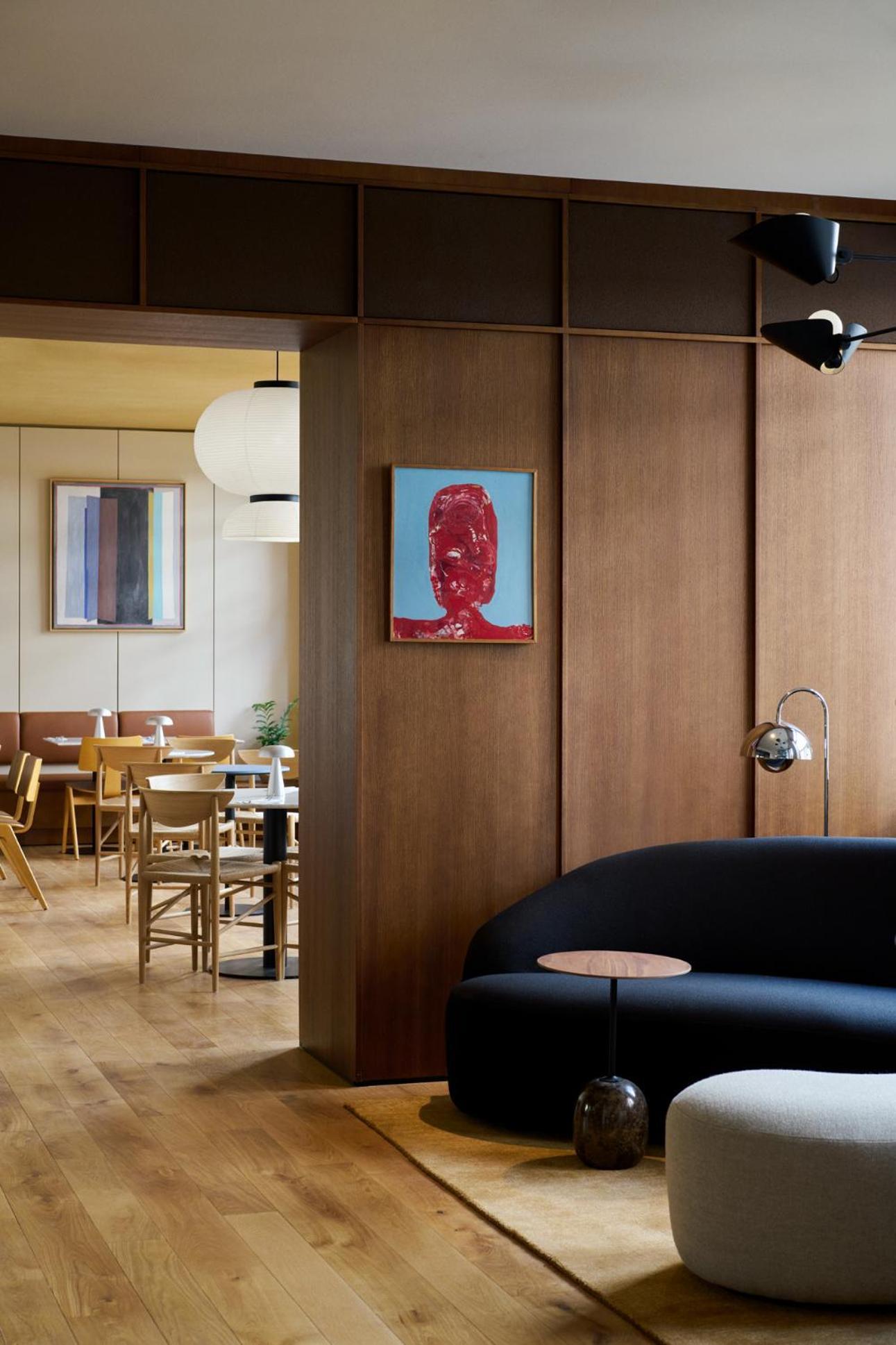 Hotel Petra Copenaghen