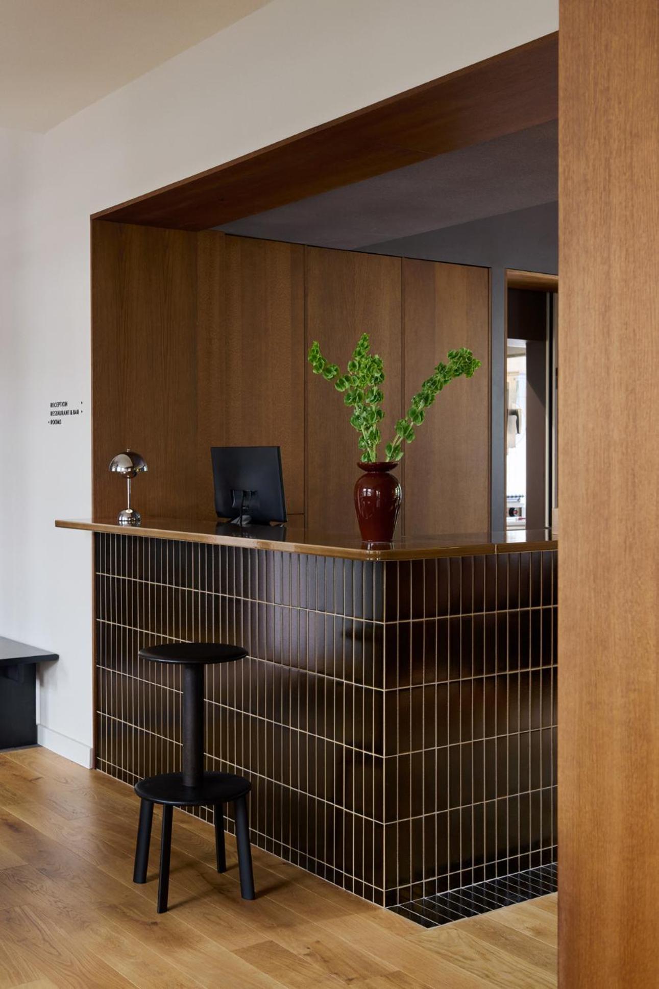 Petra 4* Copenaghen