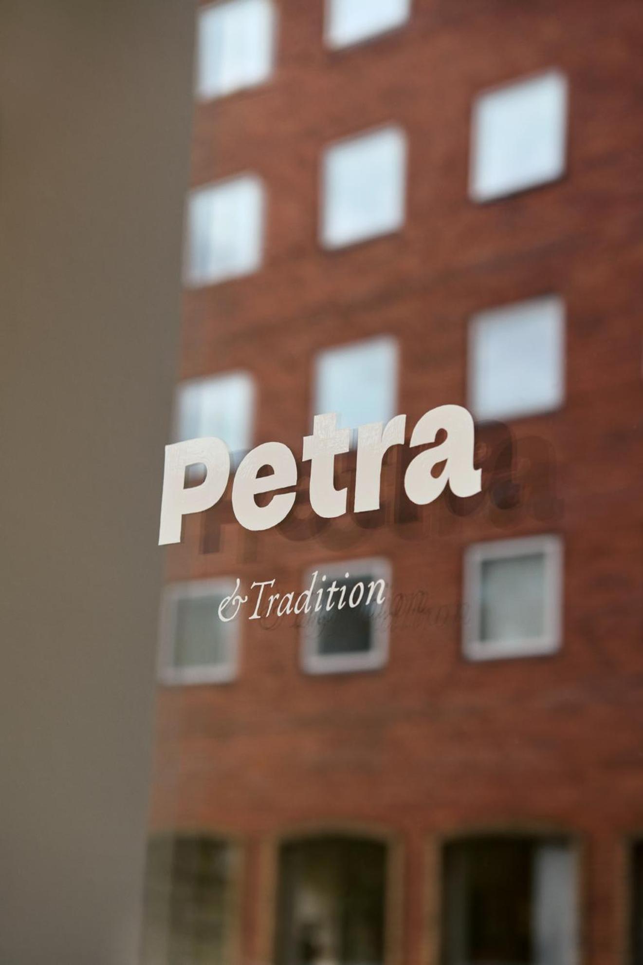Petra Hotel Copenaghen