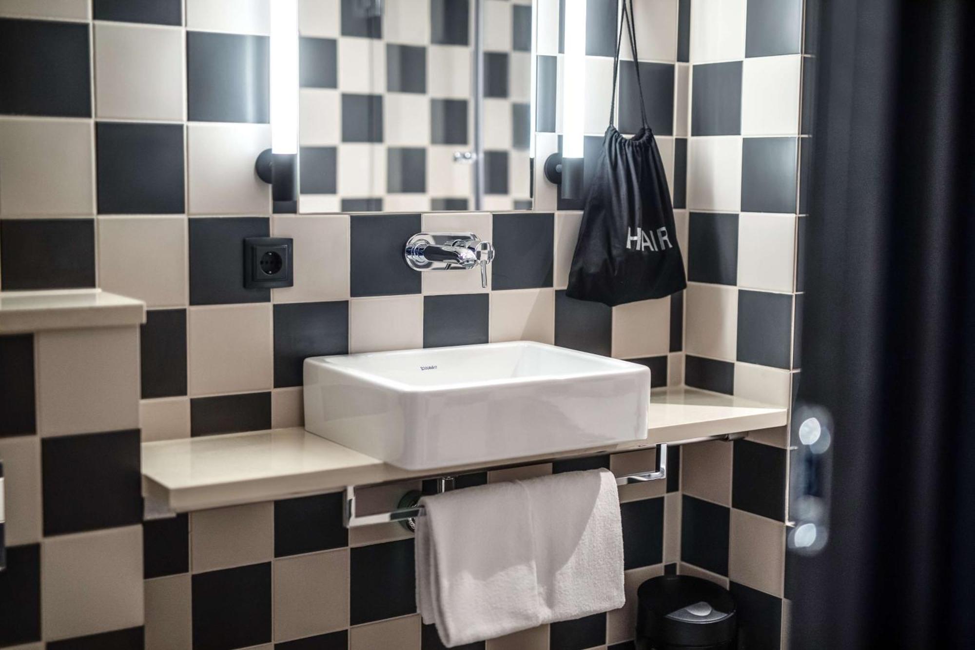 Hotel Scandic Falkoner 4*