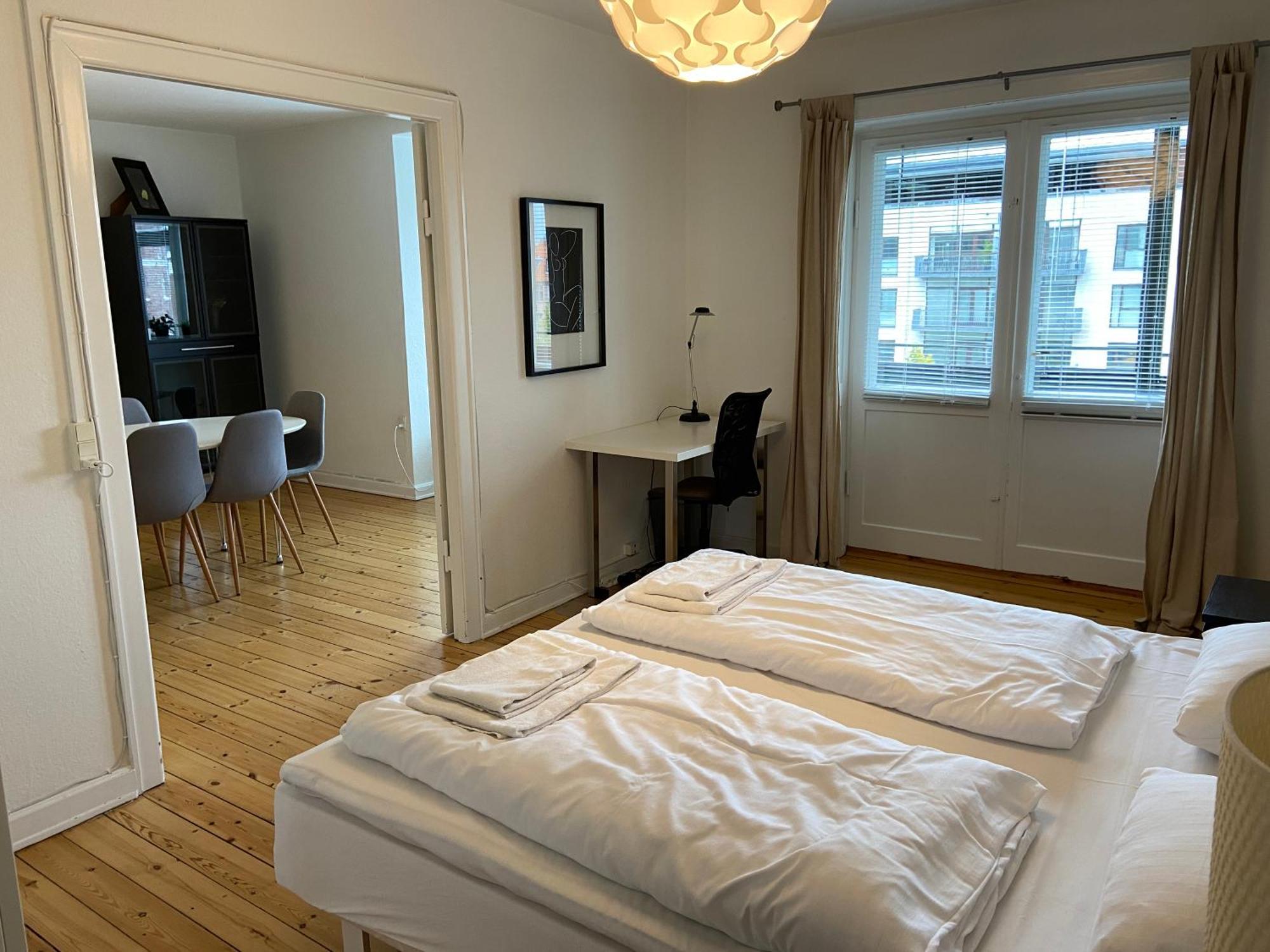 Christianshavn 661 Copenhague
