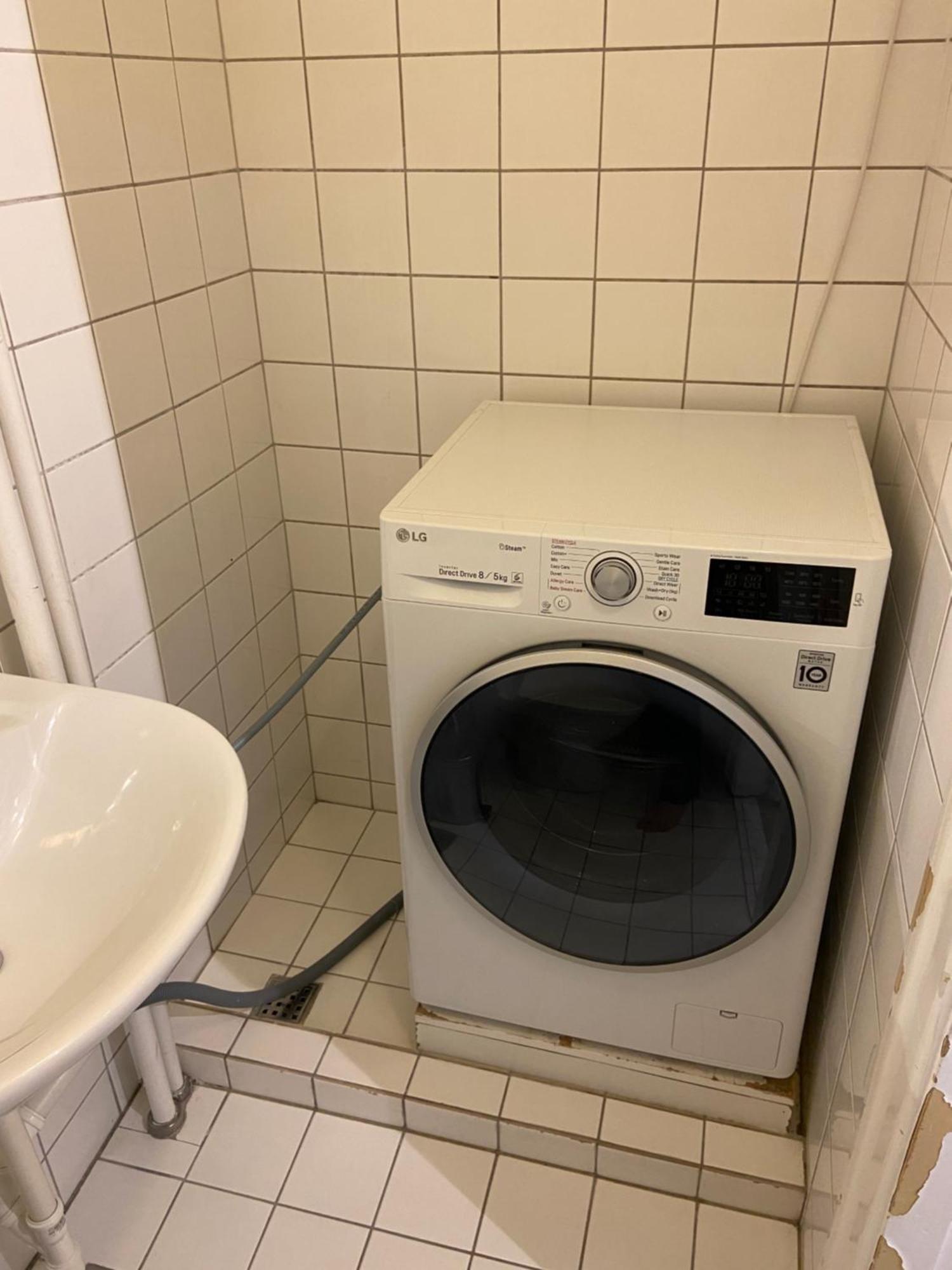 Christianshavn 661 Appartement