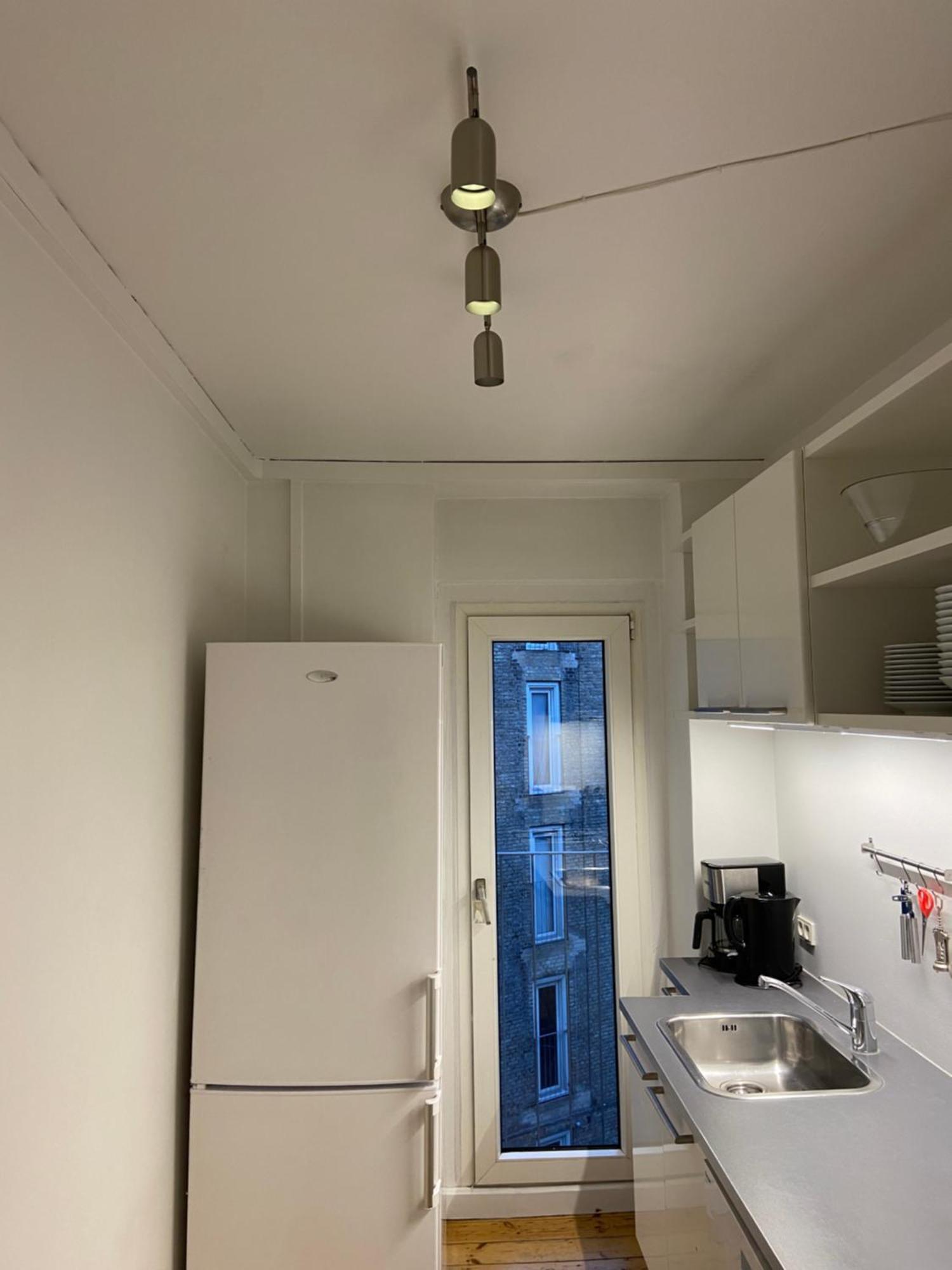 Apartment Christianshavn 661
