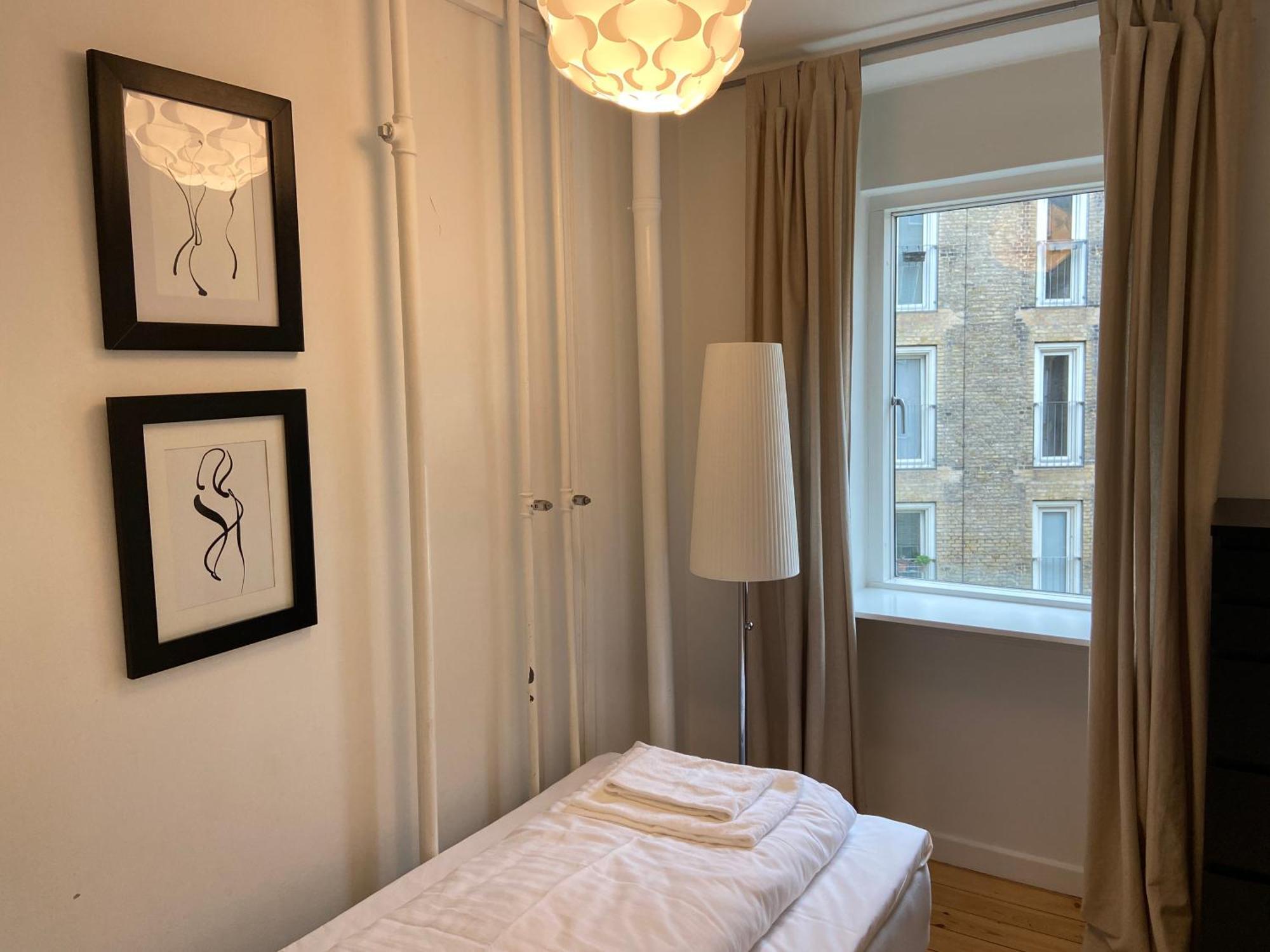 Christianshavn 661 Appartement *
