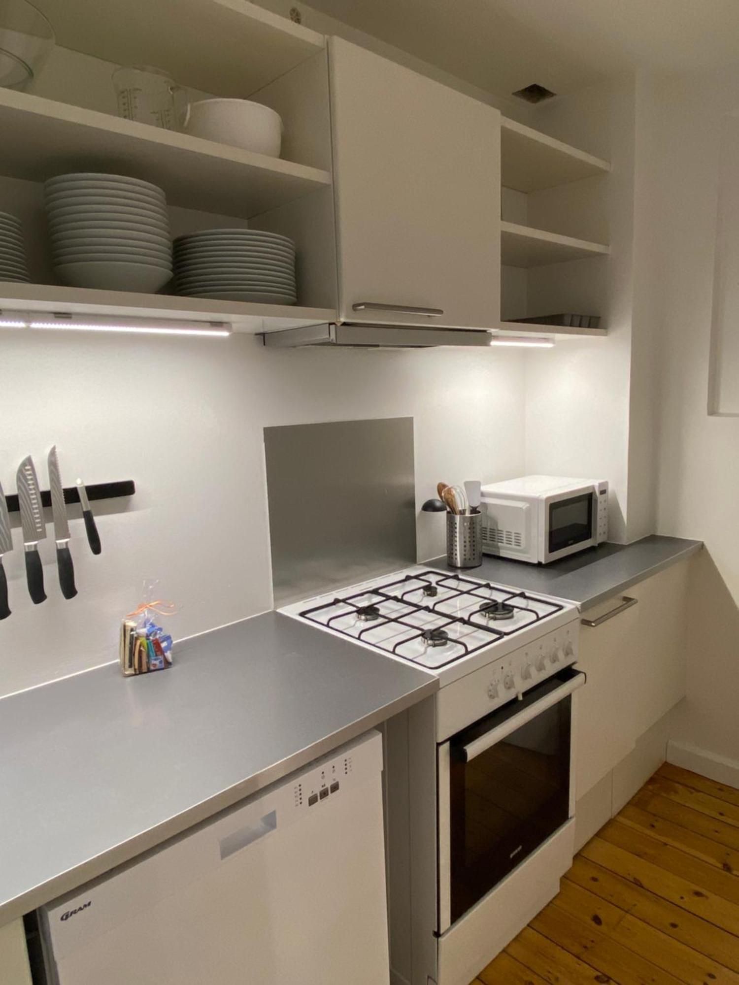 Apartment Christianshavn 661 *