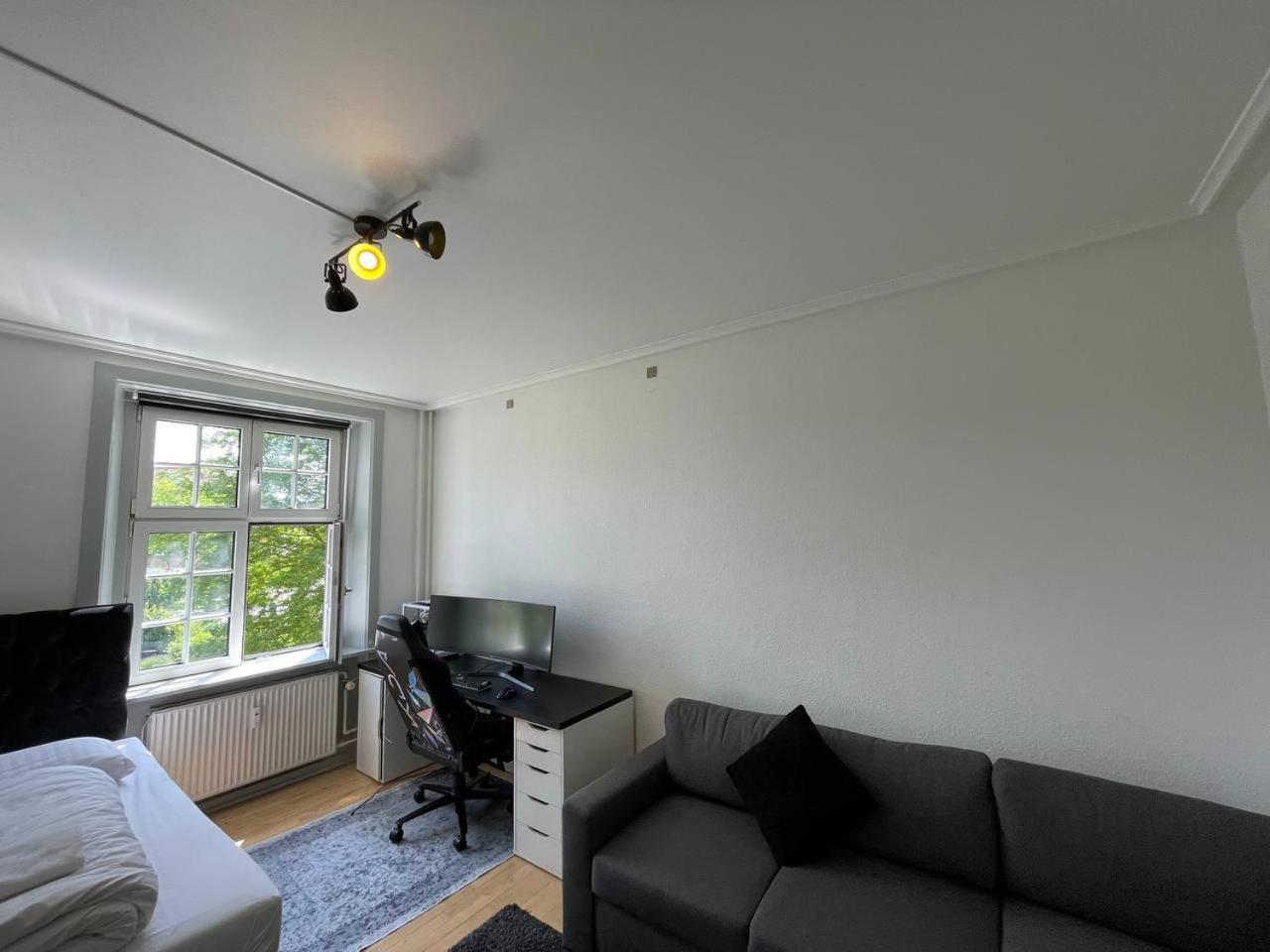 Sydhavn Appartamento *