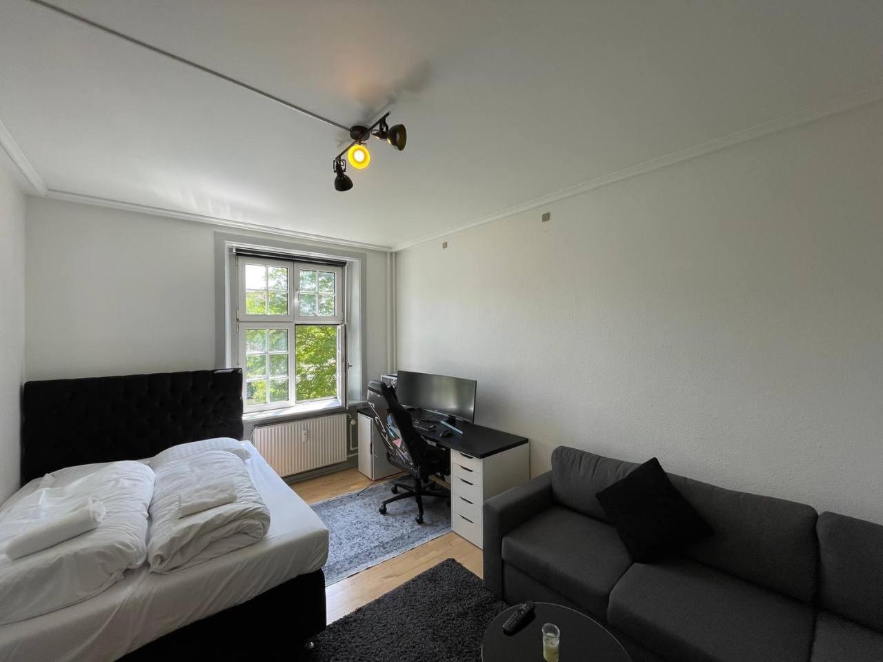 Sydhavn Copenaghen