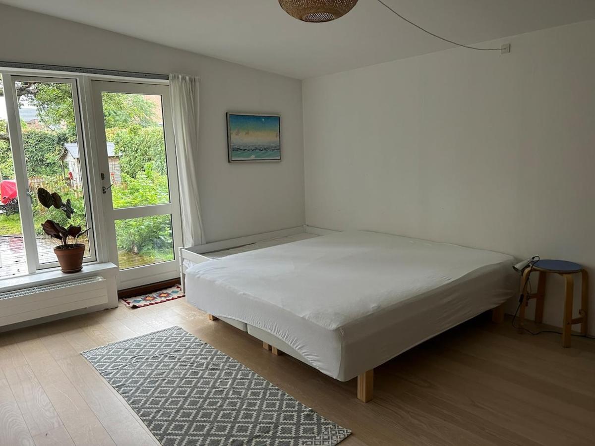 Villa Lovely With Children's And Edible Garden *
