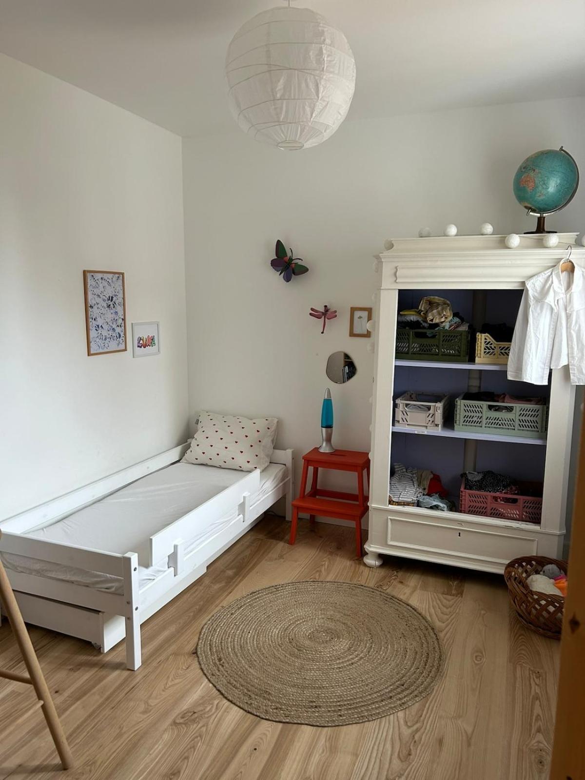 Lovely With Children's And Edible Garden Villa *