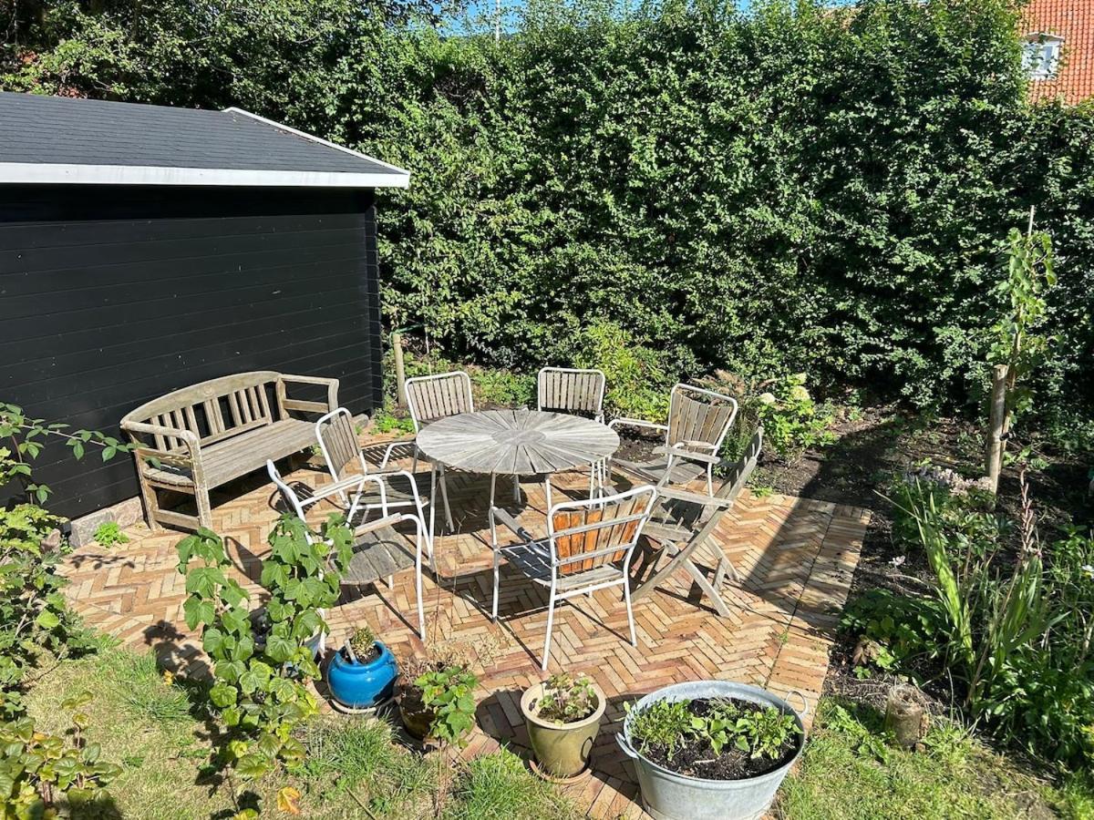 Villa Lovely With Children's And Edible Garden Copenhagen