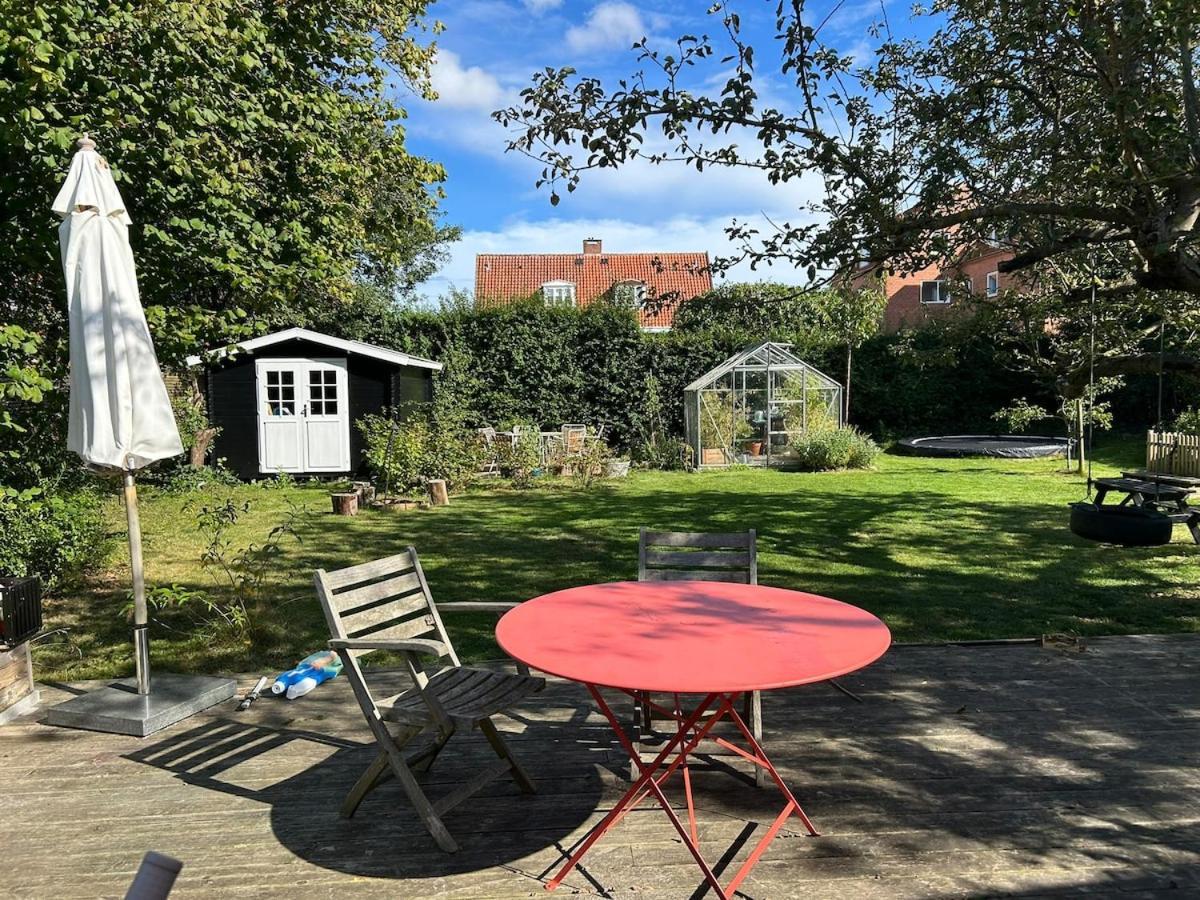 Villa Lovely With Children's And Edible Garden *