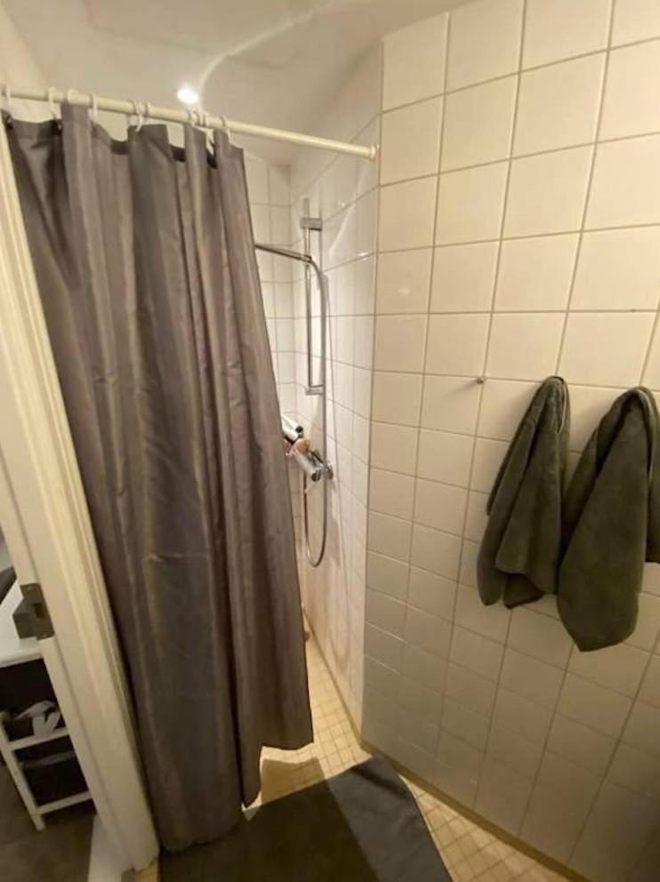 Enghave Stylish Appartamento Copenaghen