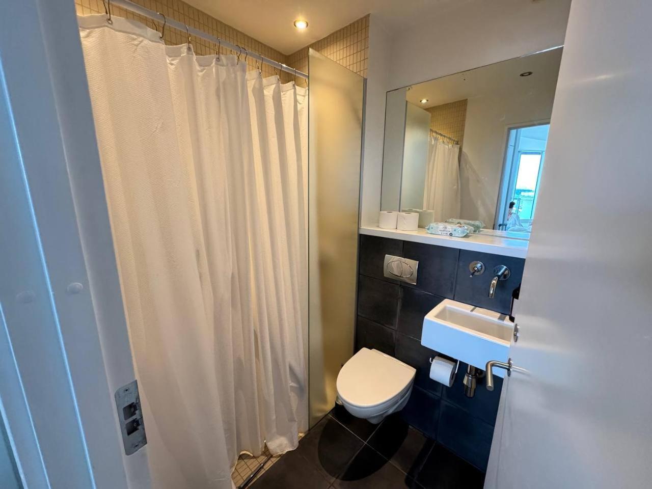 Apartment Elite Penthouse Luxury With Water View *