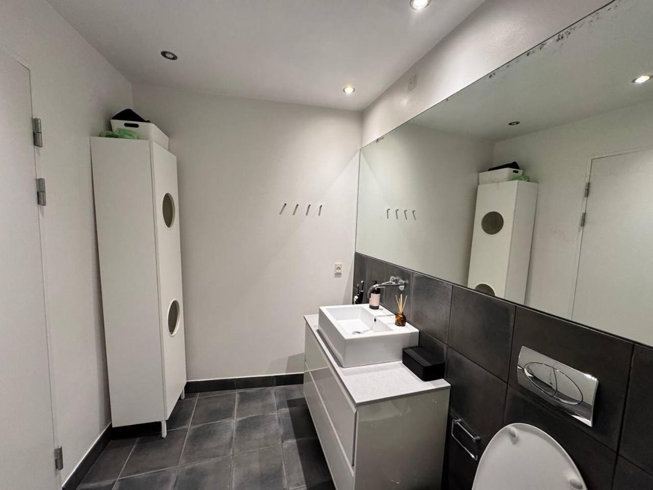 Apartment Elite Penthouse Luxury With Water View Copenhagen