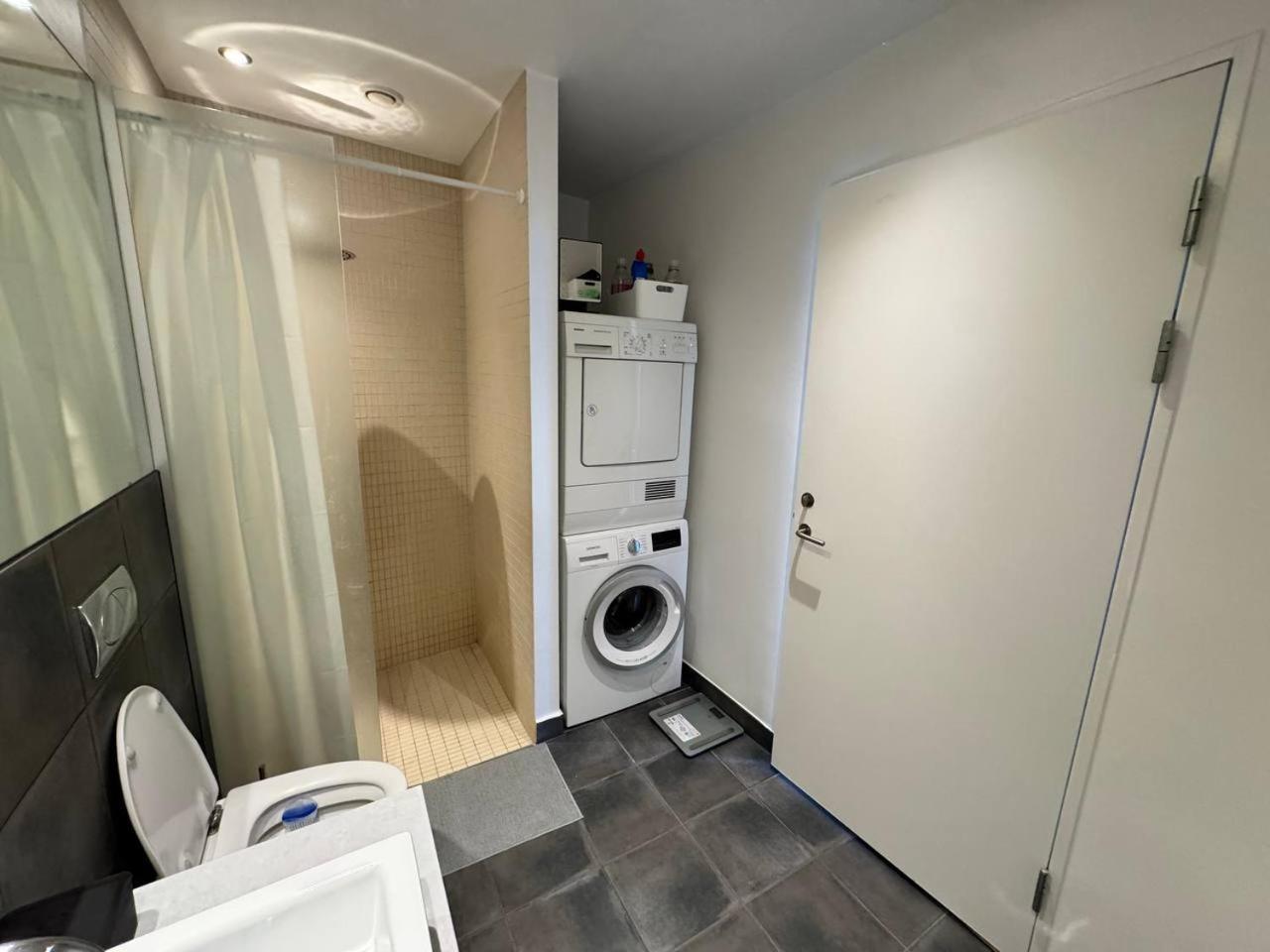 Apartment Elite Penthouse Luxury With Water View *