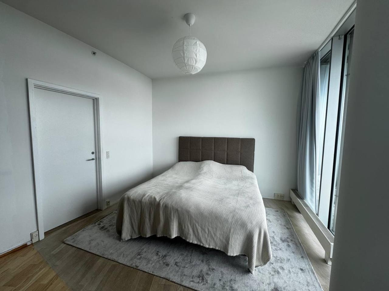 Elite Penthouse Luxury With Water View Copenhagen