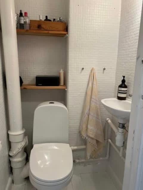 Nyhavn Apartment