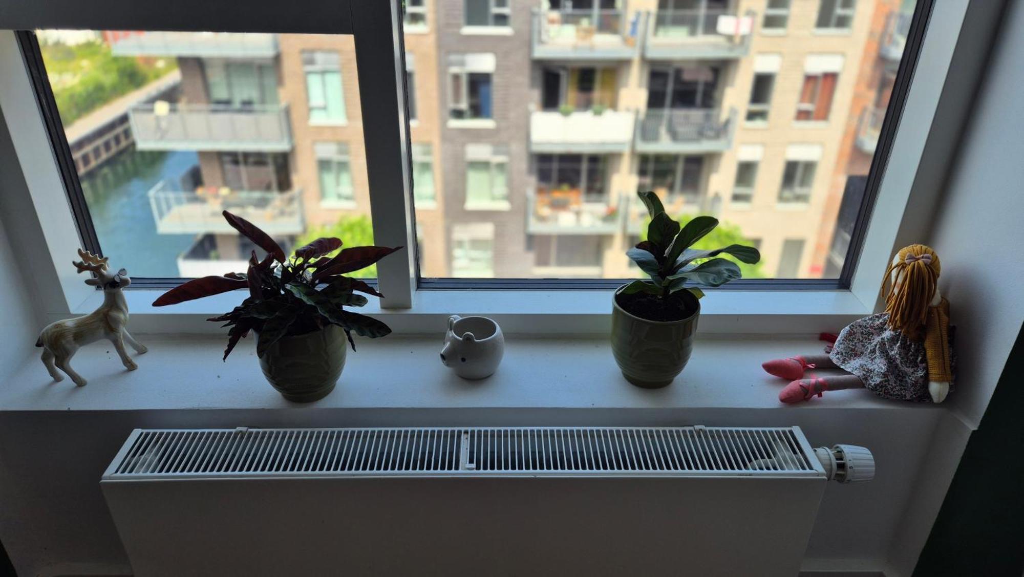 Spacious 120 Metres From Metro Apartment *