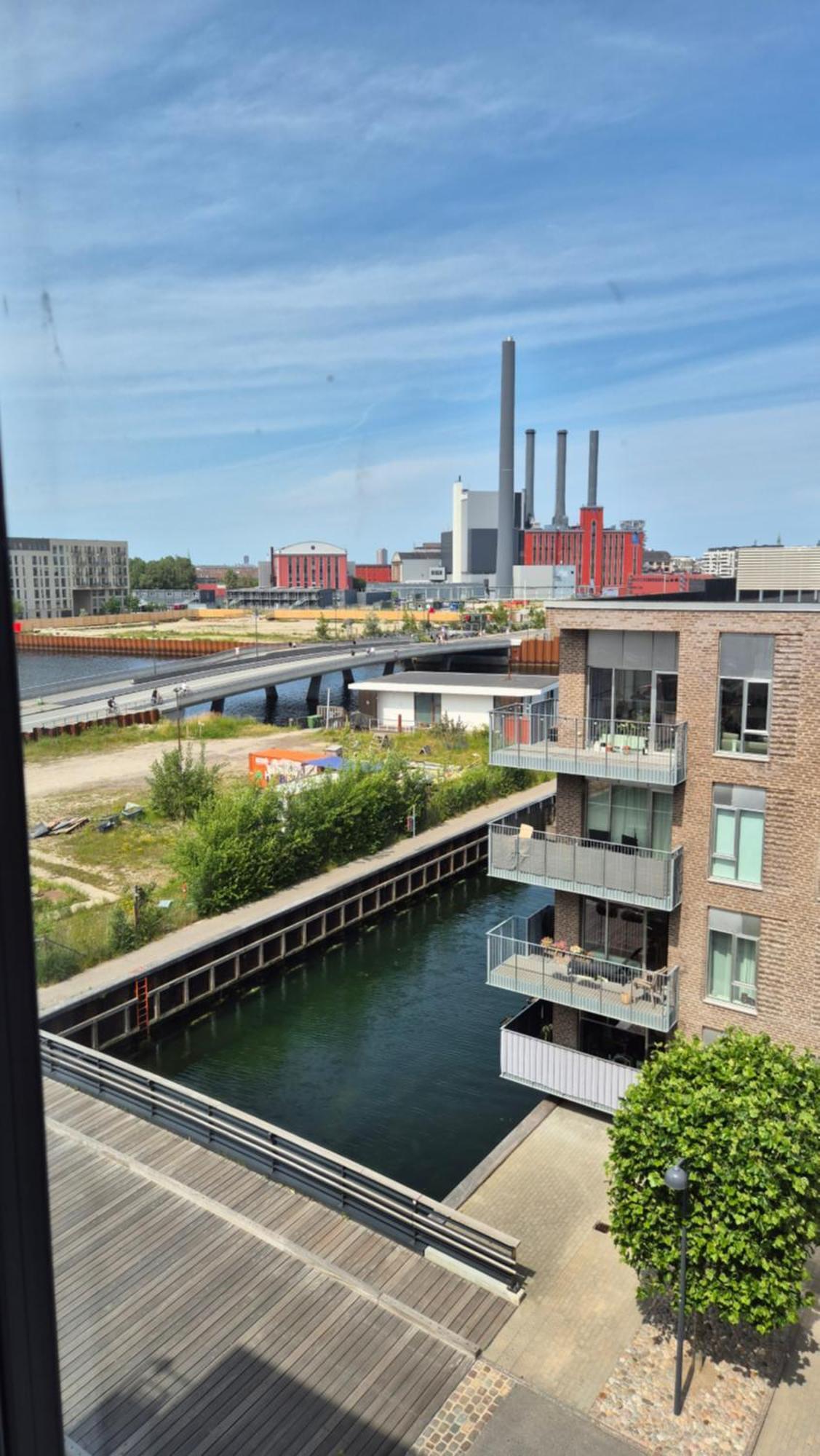 Spacious 120 Metres From Metro * Copenhagen