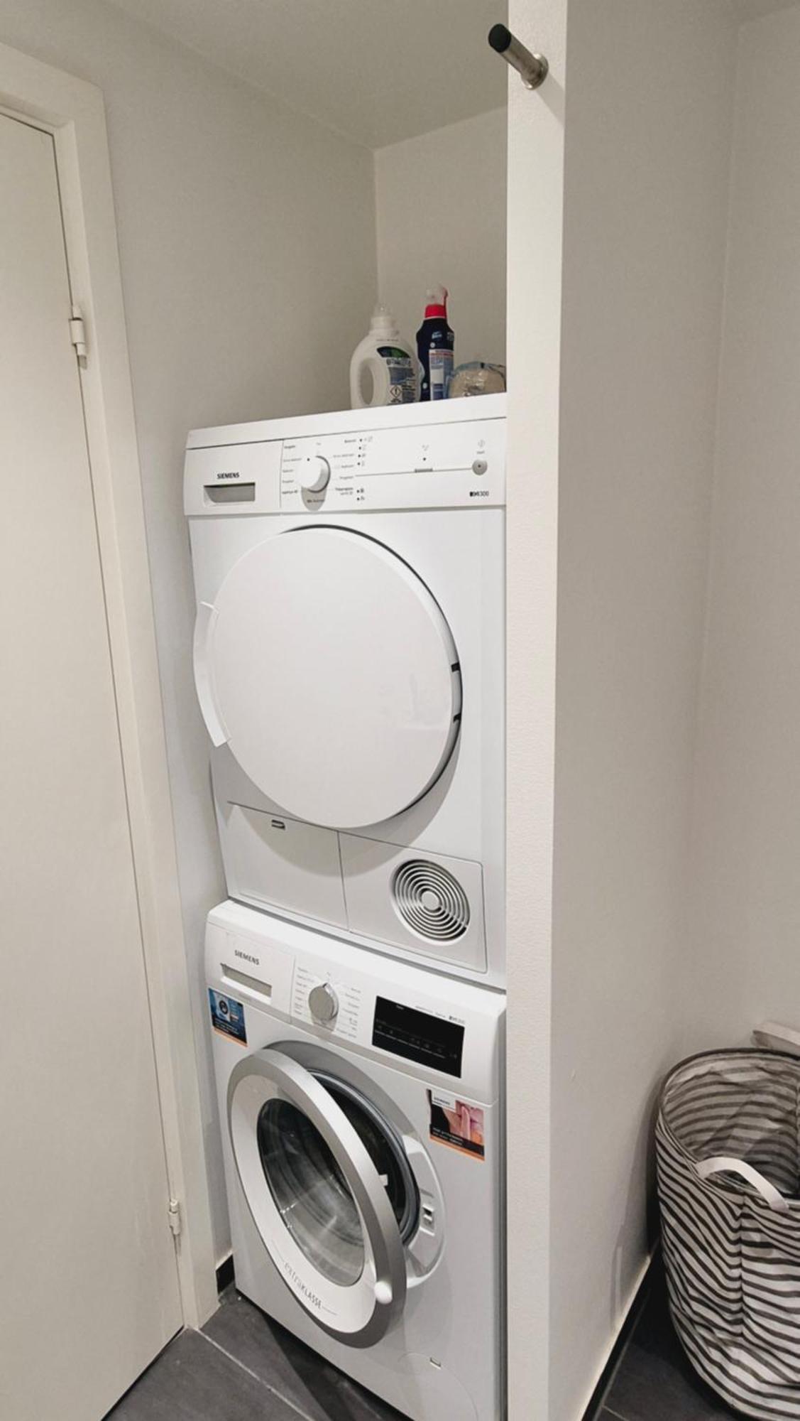 Spacious 120 Metres From Metro * Copenhagen