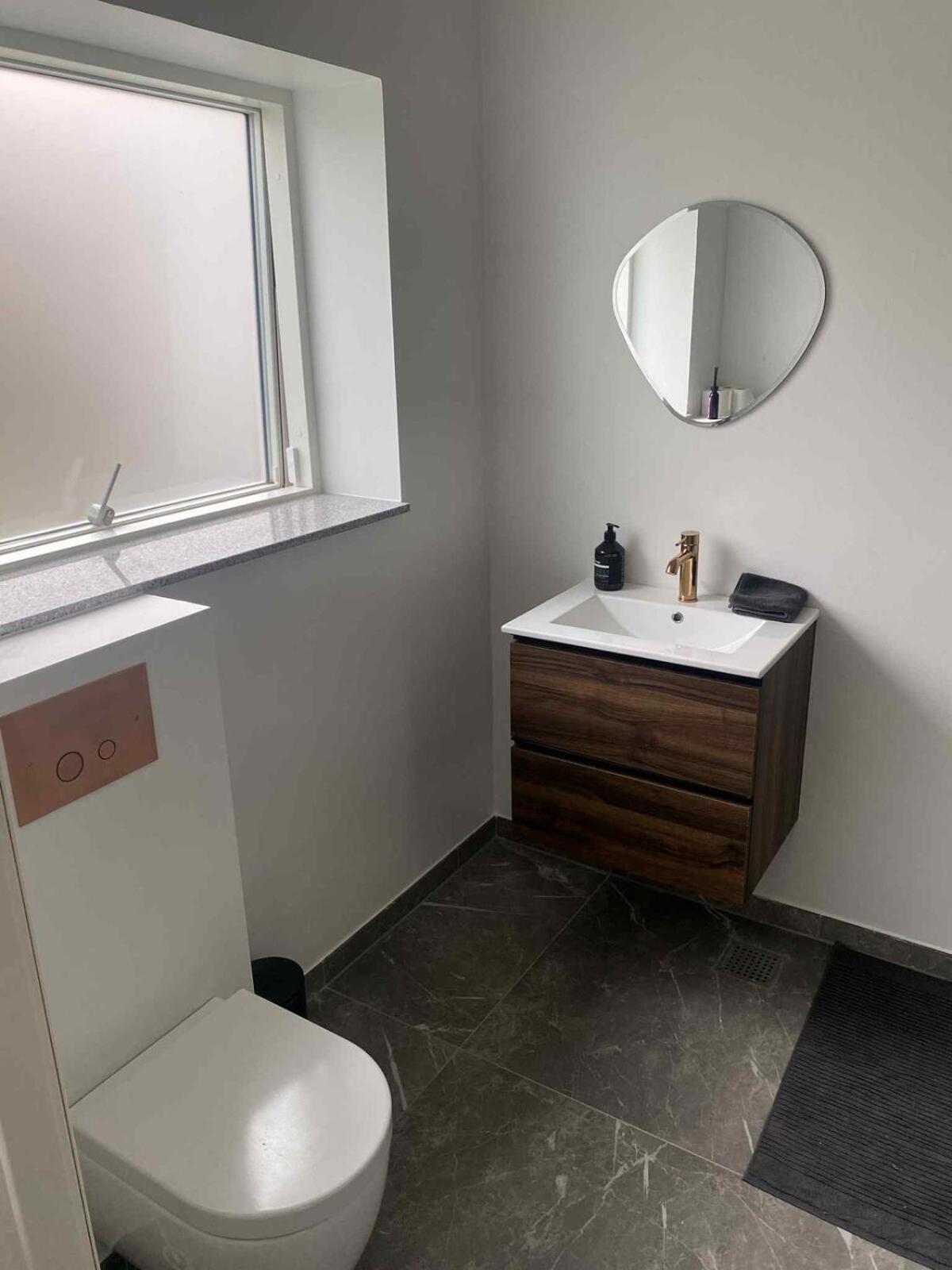 Apartamento Lovely Near Train&airport Copenhague