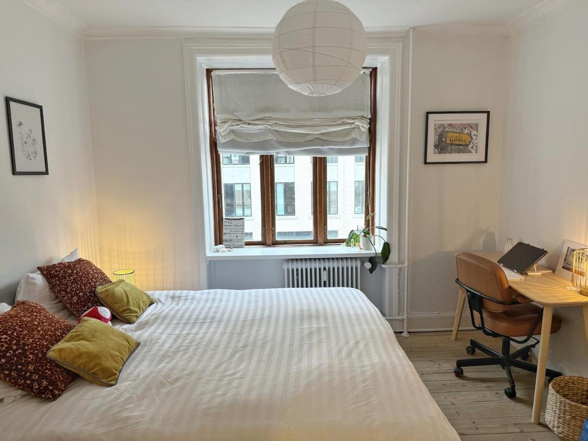 Cozy Cool Crib In The Heart Of Appartement *