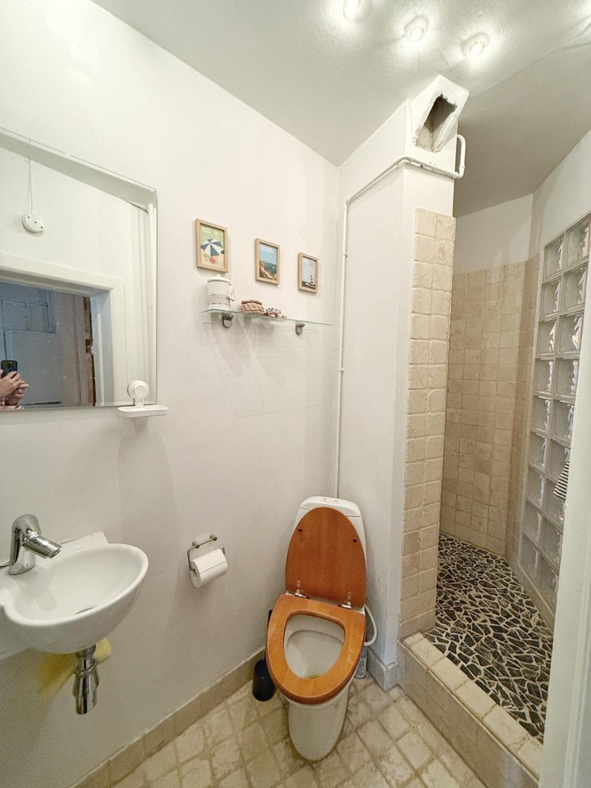 Cozy Cool Crib In The Heart Of Appartement Kopenhagen