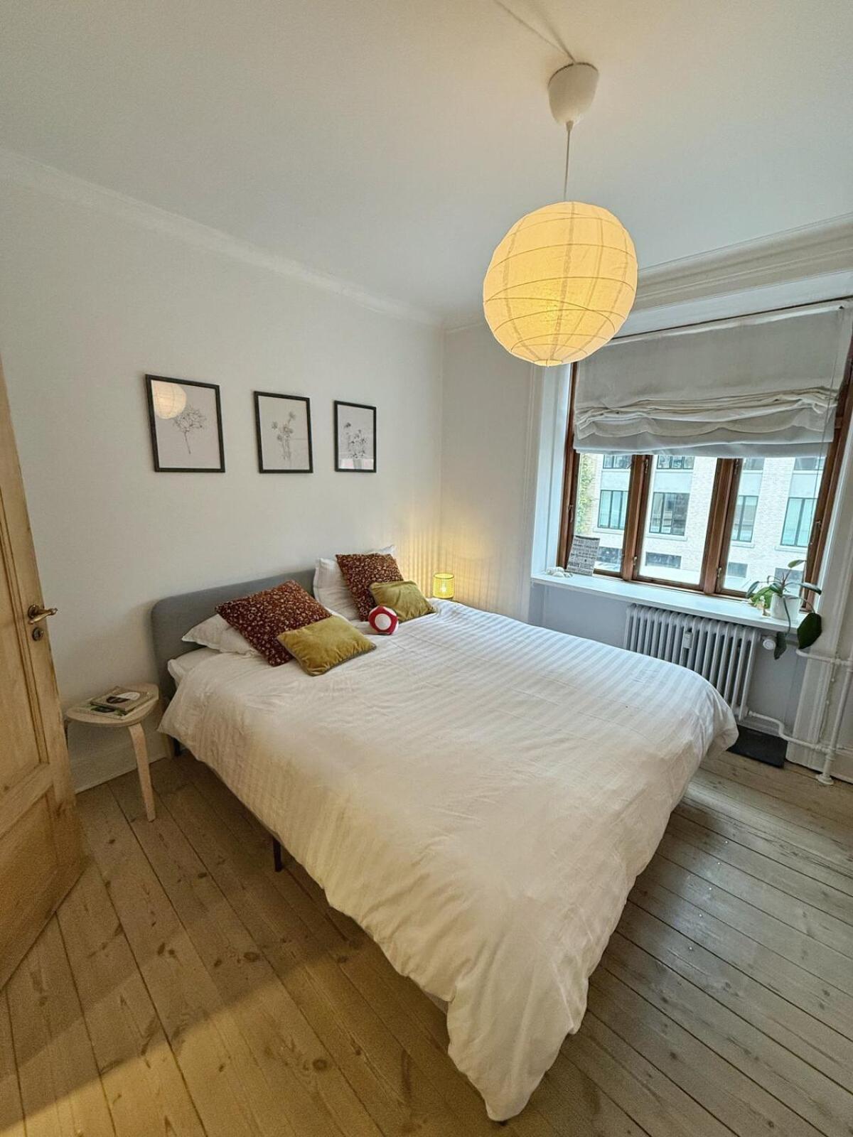 Apartment Cozy Cool Crib In The Heart Of Copenhagen