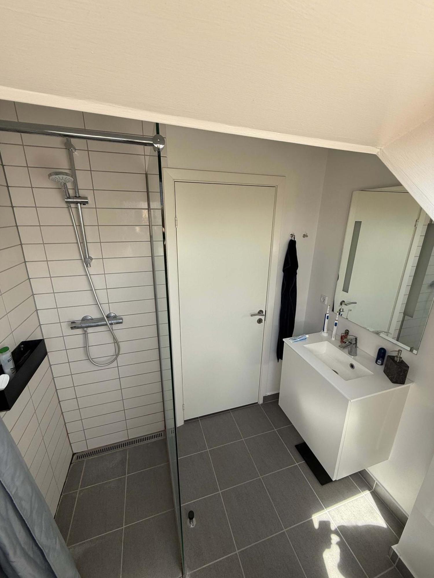 Apartment Big Frederiksberg