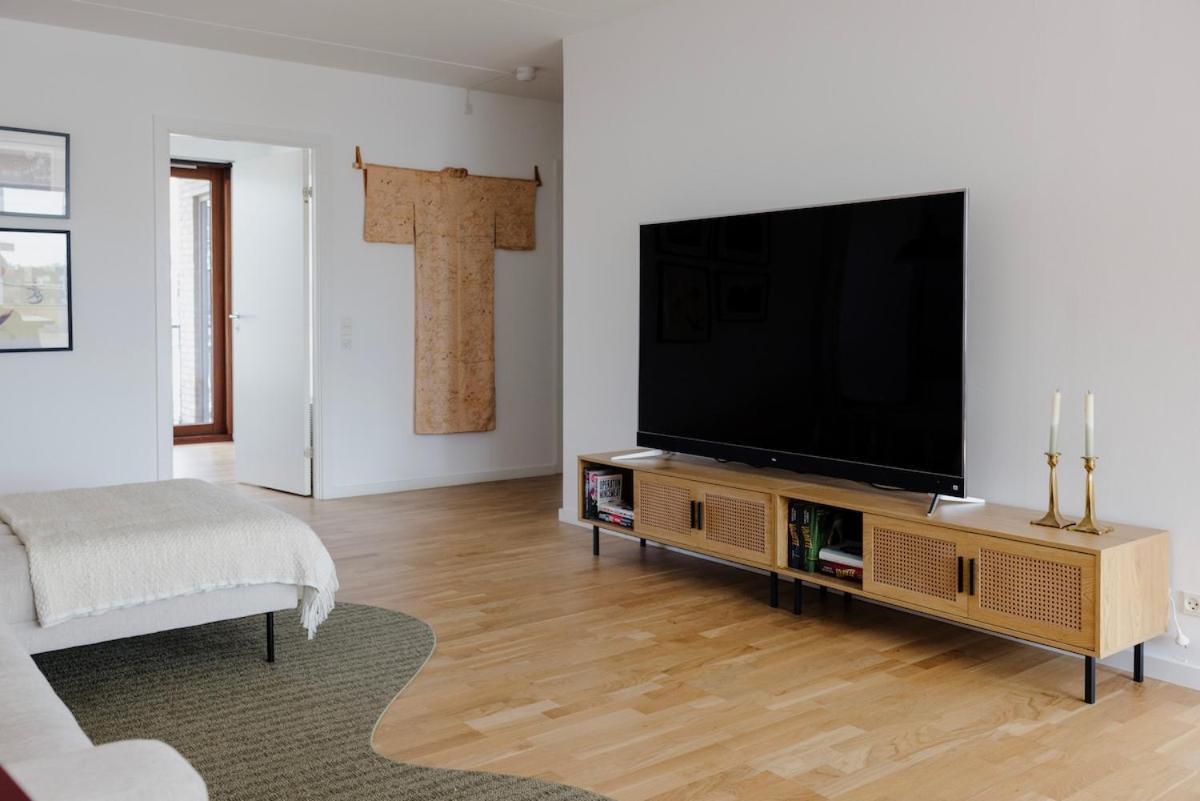 Apartment On The Beach, Close To Centre & Airport Copenhagen