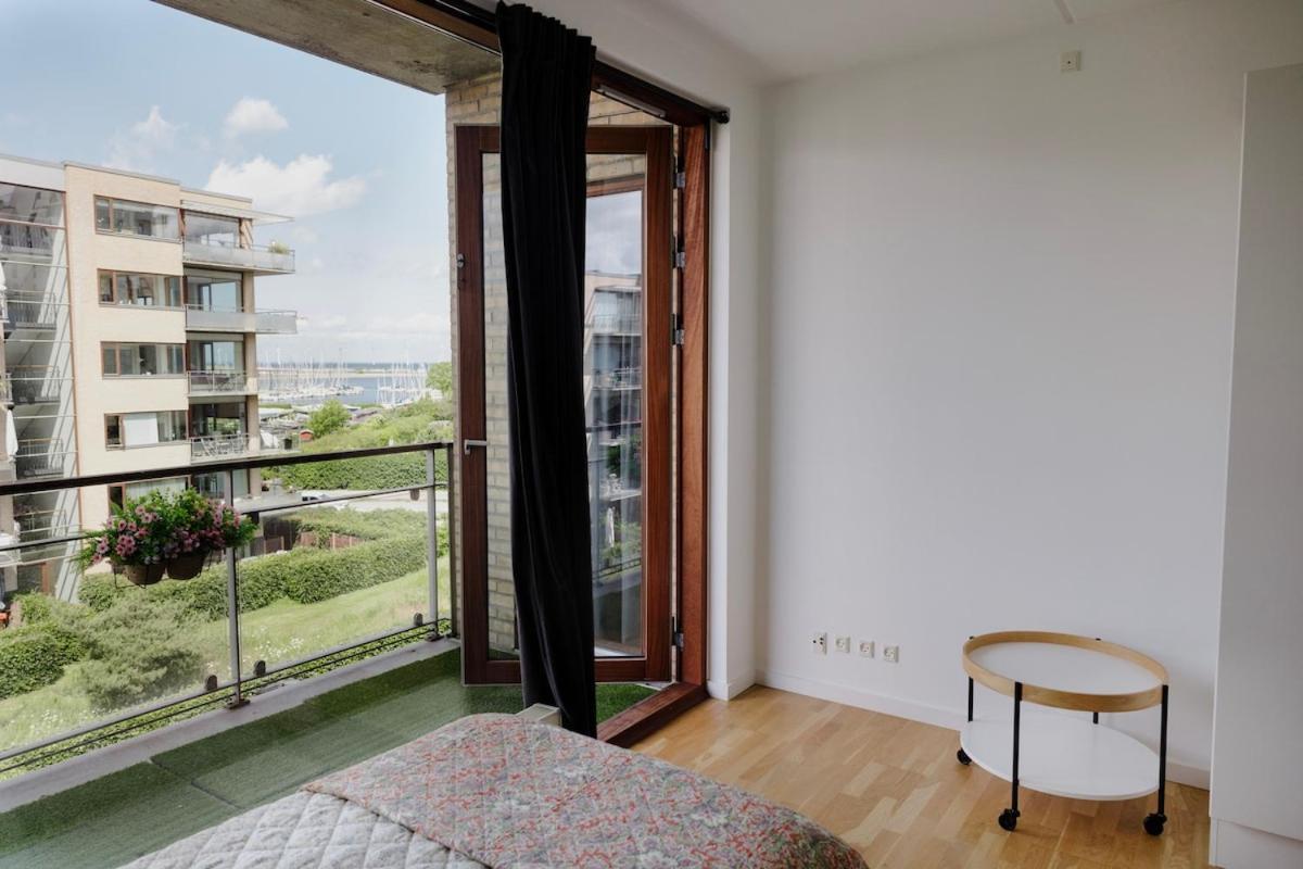 On The Beach, Close To Centre & Airport Apartment Copenhagen