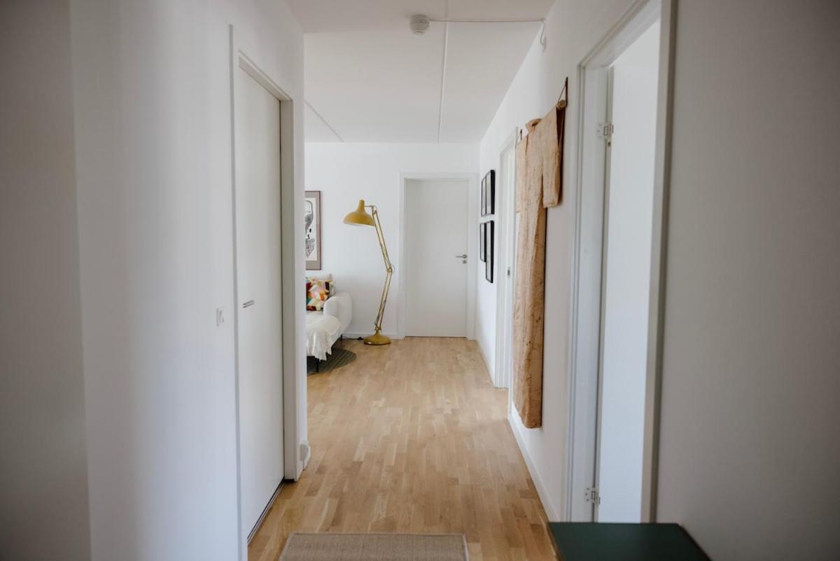 Apartment On The Beach, Close To Centre & Airport Copenhagen