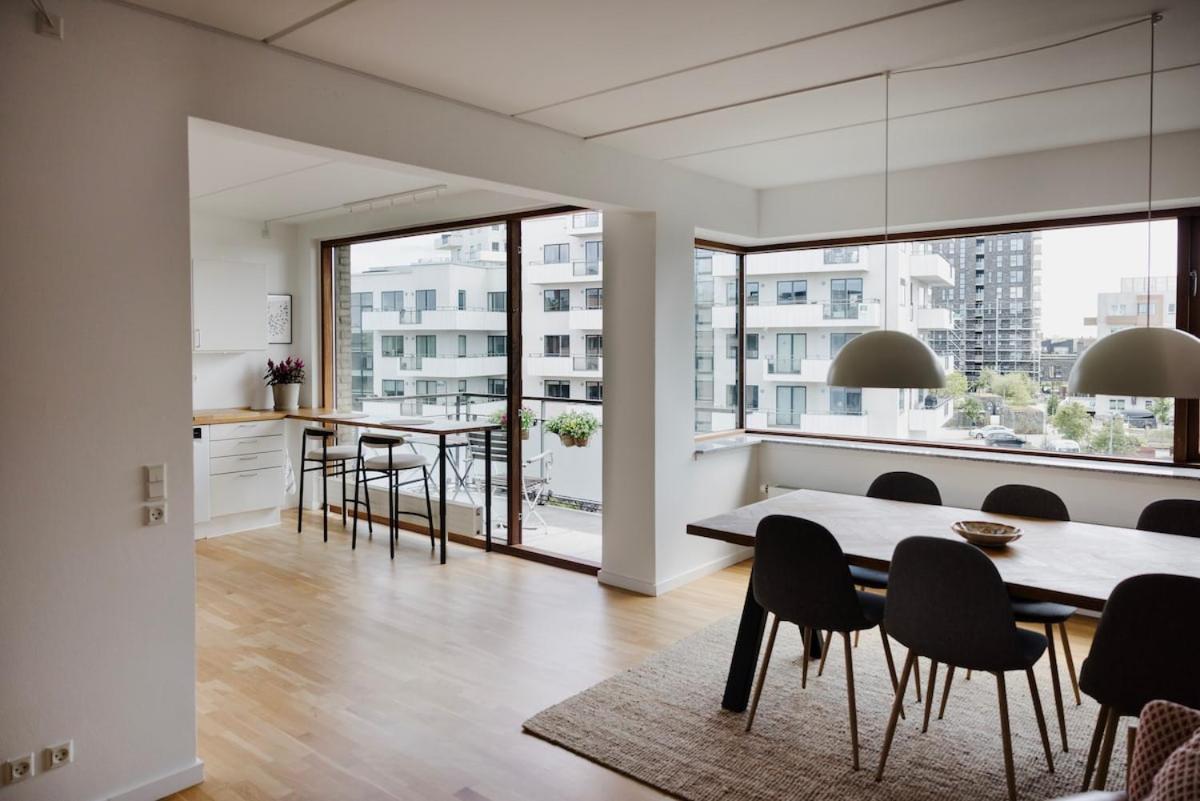 Apartment On The Beach, Close To Centre & Airport