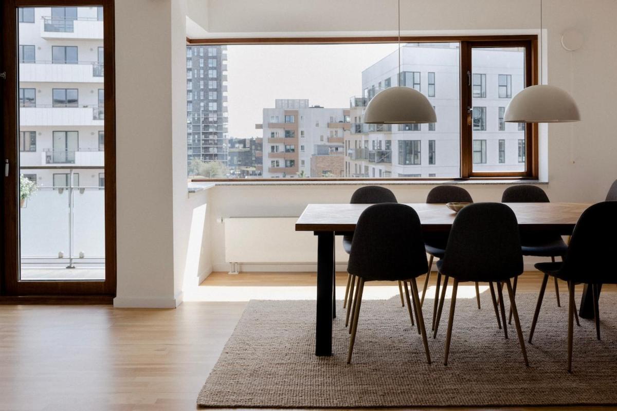 Apartment On The Beach, Close To Centre & Airport