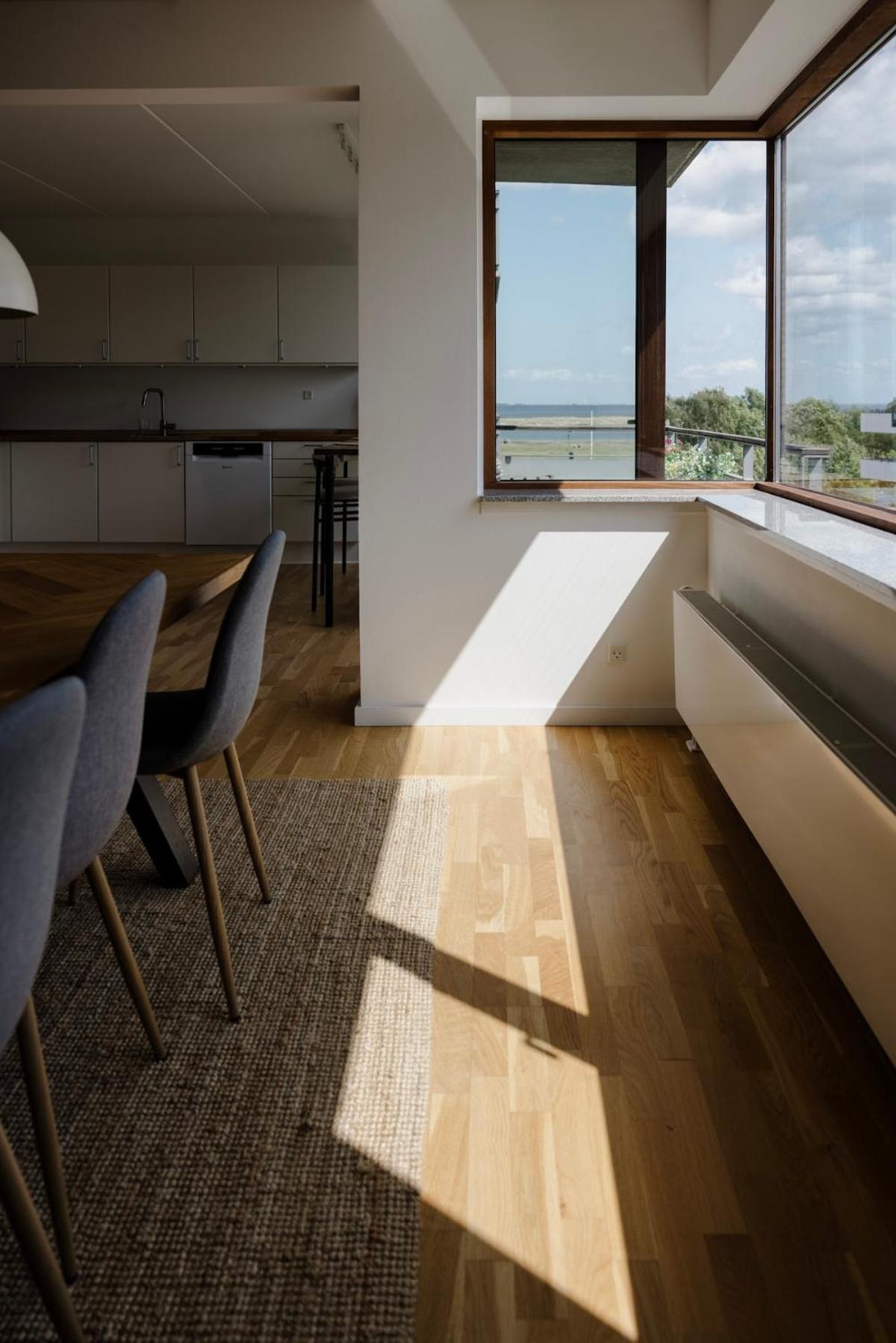 On The Beach, Close To Centre & Airport Apartment Copenhagen