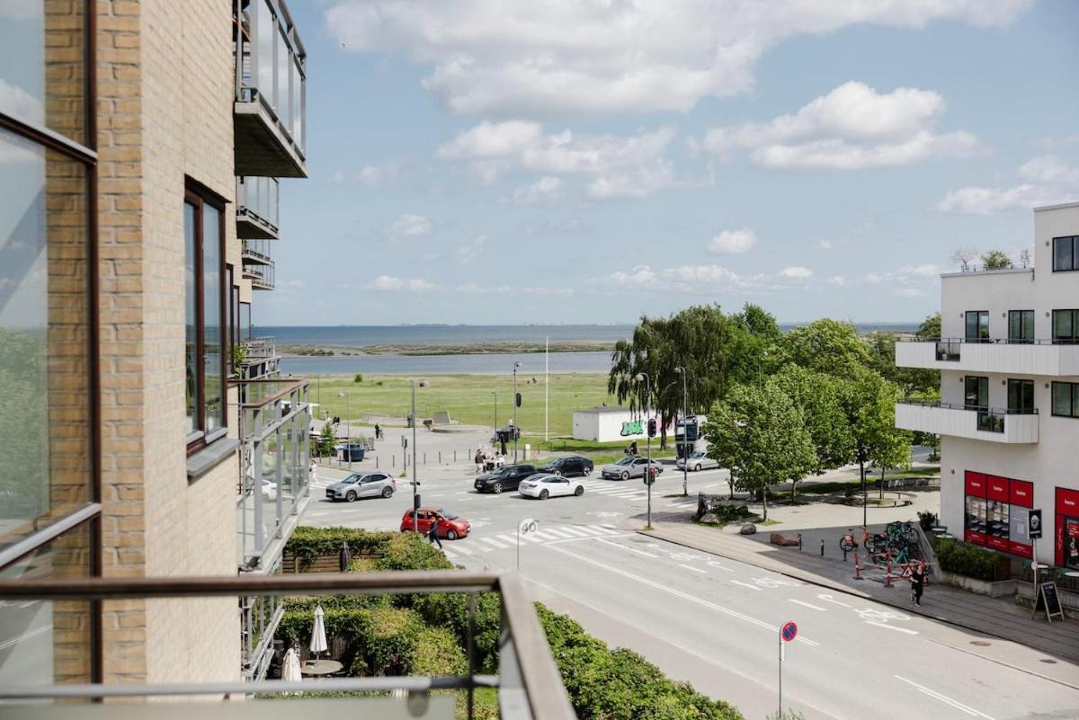 On The Beach, Close To Centre & Airport Apartment Copenhagen