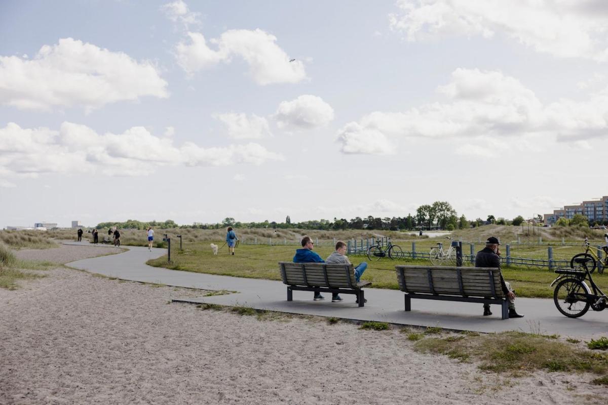 On The Beach, Close To Centre & Airport * Copenhagen