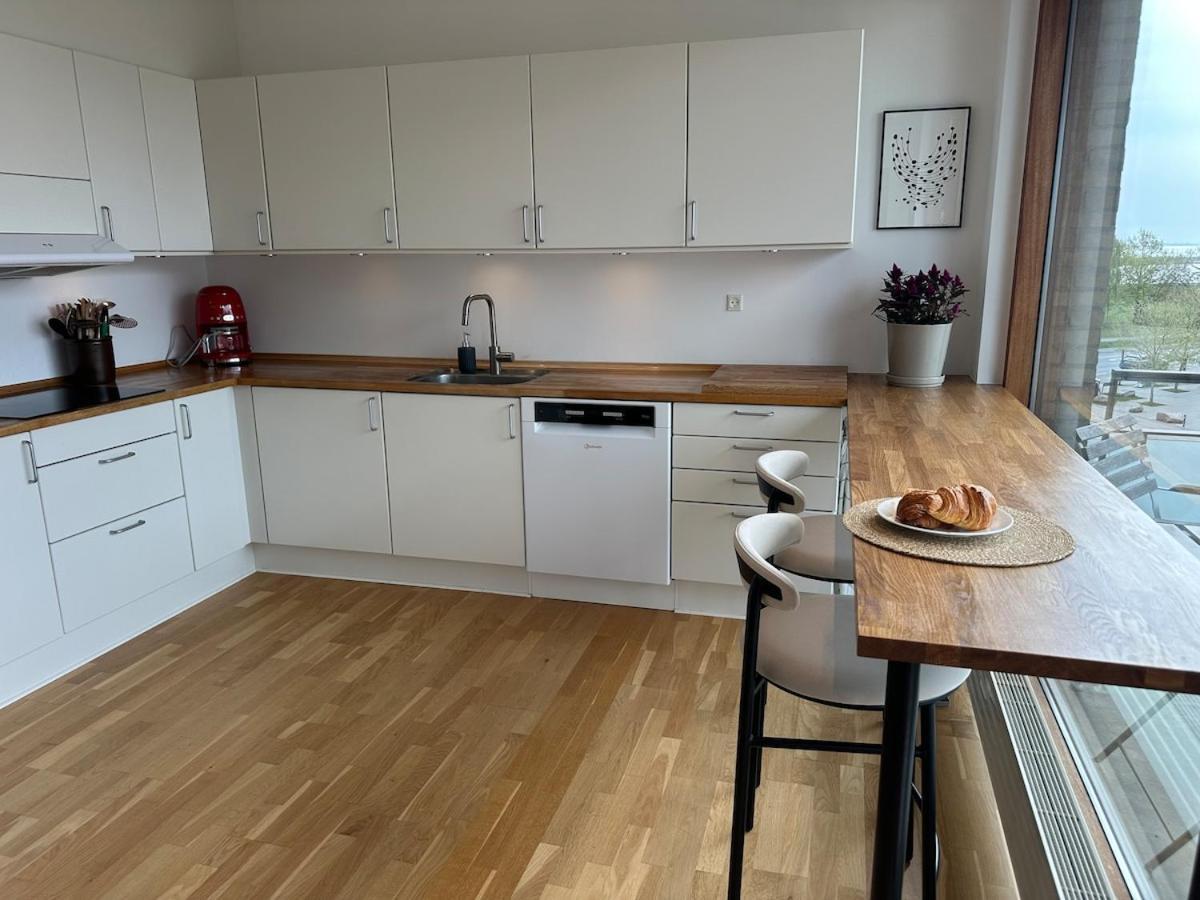 Apartment On The Beach, Close To Centre & Airport Copenhagen
