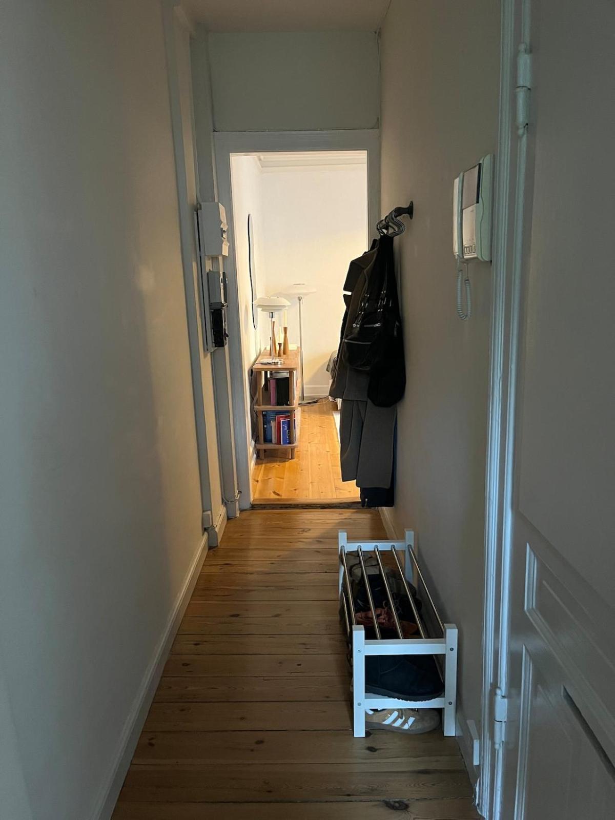Apartment Cozy In The Centre *