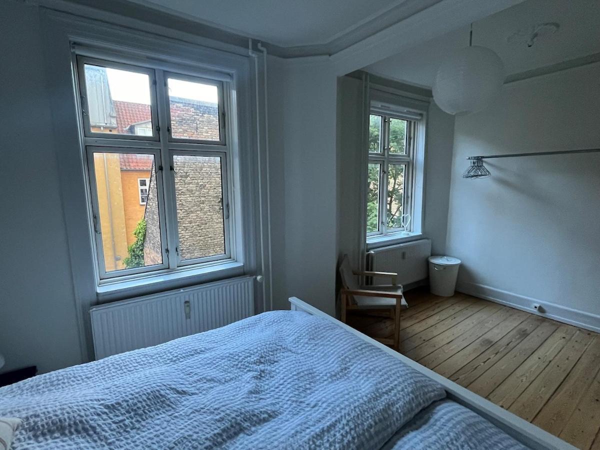 Cozy In The Centre Copenhagen