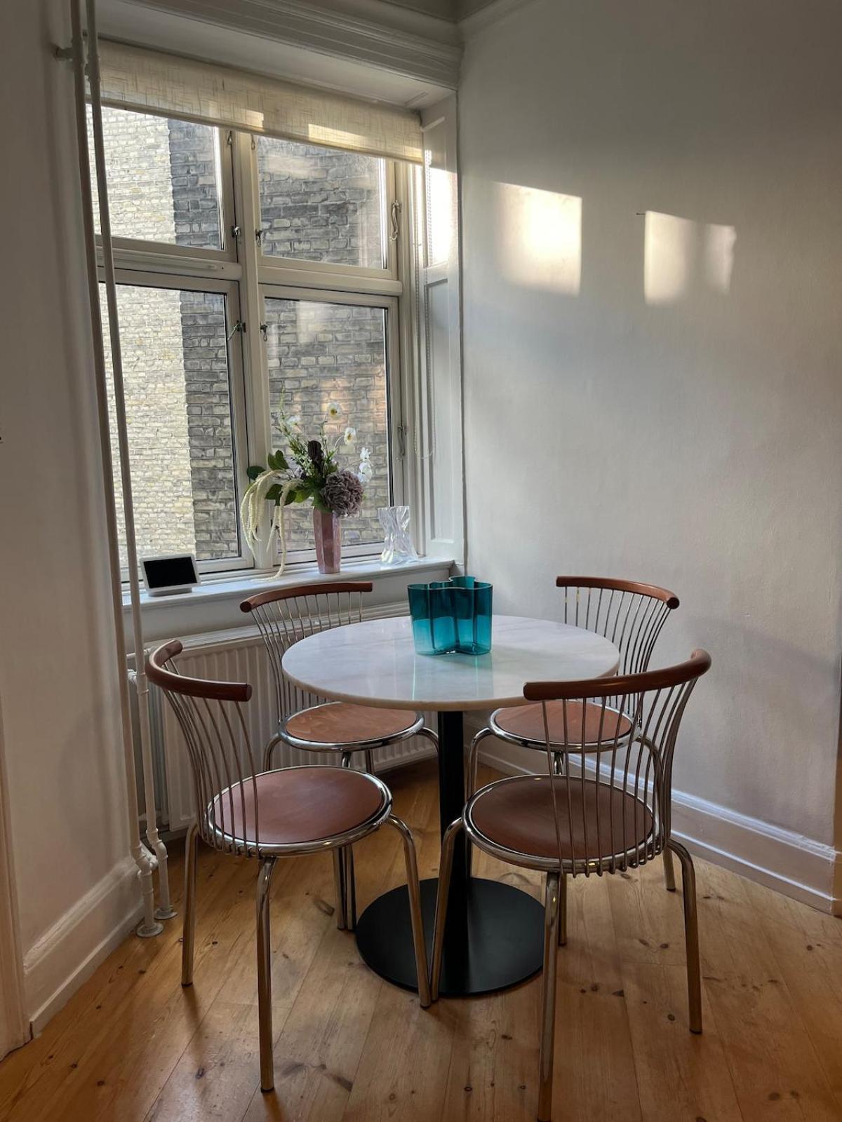 Apartment Cozy In The Centre Copenhagen