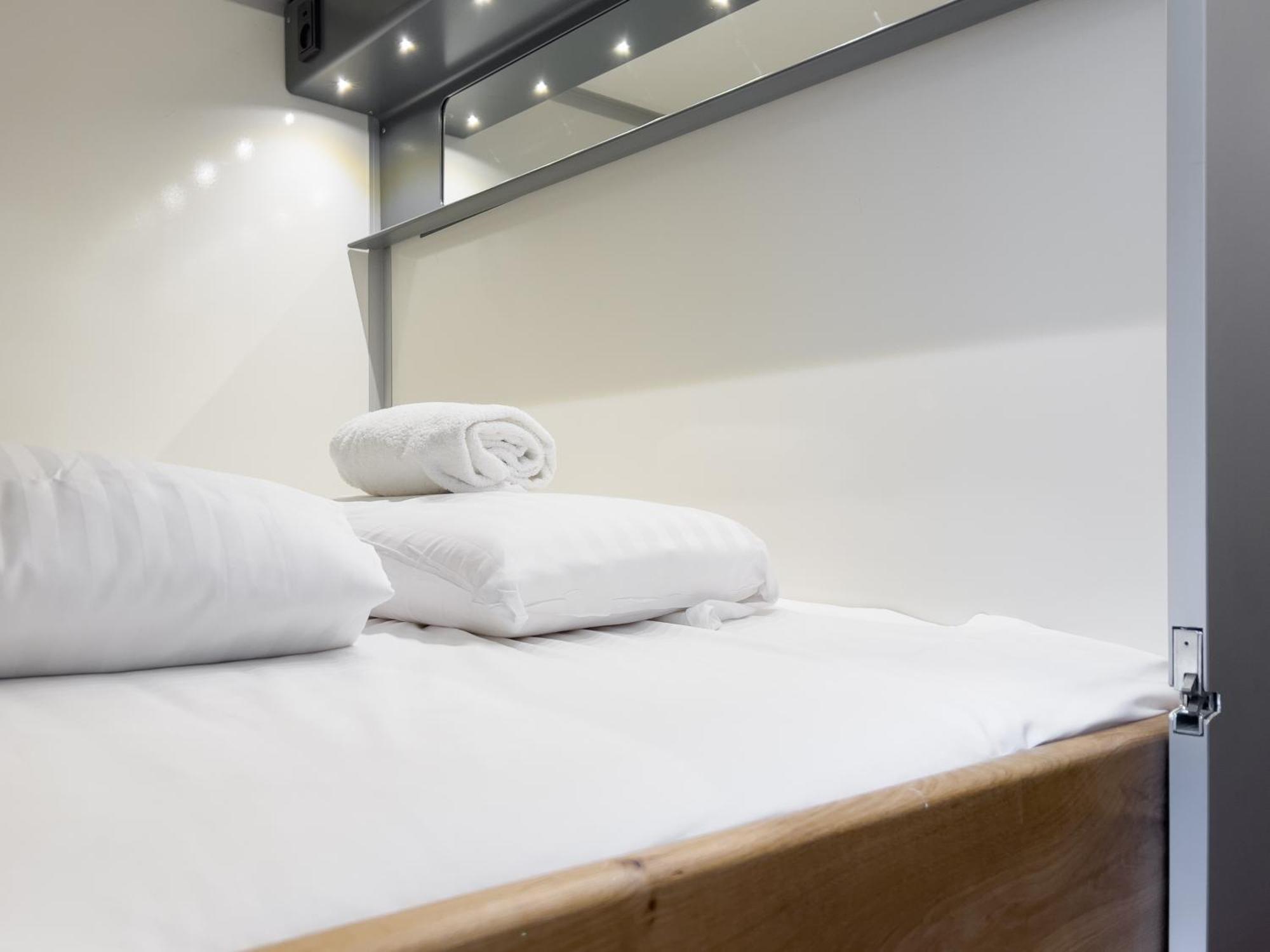 Hotel Where To Sleep Copenhagen