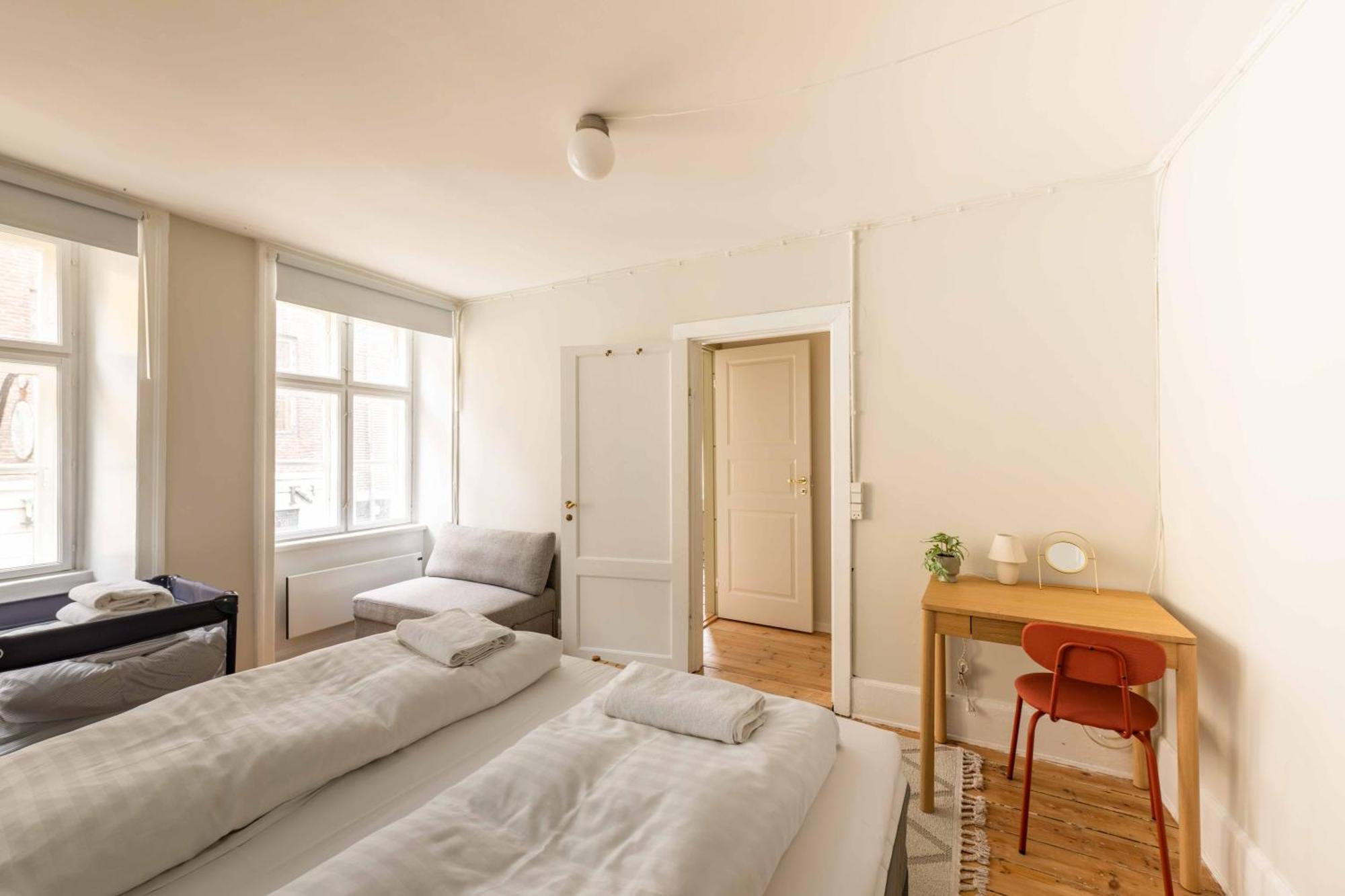 Perfect Super 2br Kööpenhamina