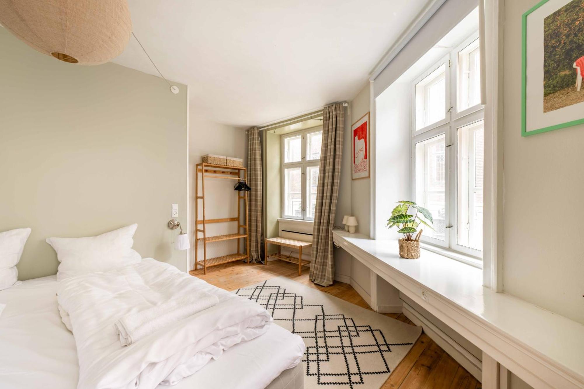 Huoneisto Perfect Super 2br