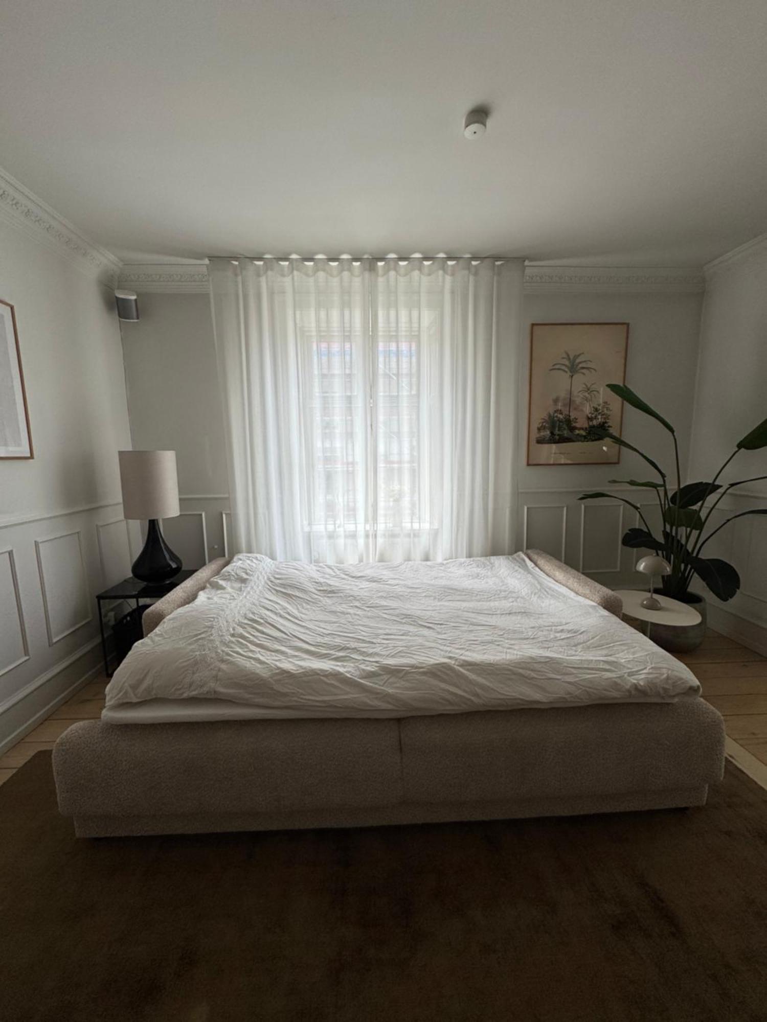 Apartamento 90m2 Luxury Flat In Copenhague