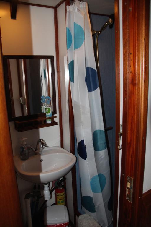 Hotel en barco Ms Mary -nyhavn *
