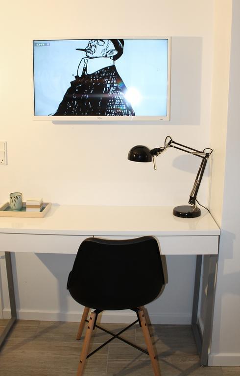 Jansvej Homestay Privat bolig