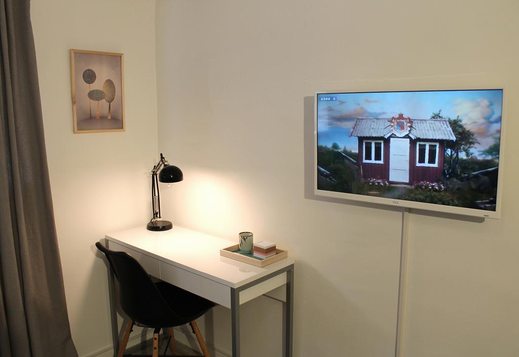 Jansvej Homestay Homestay Copenhagen