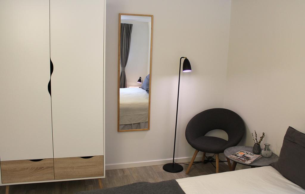 Jansvej Homestay Copenhagen
